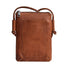 Miller Crossbody - Latico - Cognac